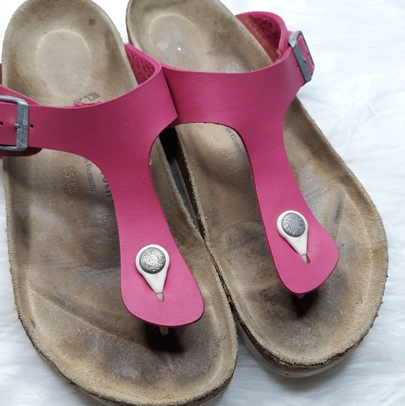 Birkenstock Gizeh sandals - Picture 2 of 6